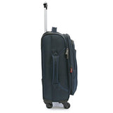 Luggage Fortune 2 Piece Set Suitcase With Spinner Wheels