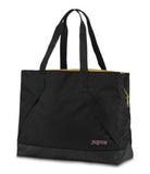 Jansport Dylan Tote - Black/Gold