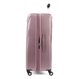 Travelpro Maxlite 5 29-Inch Expandable Hardside Spinner Luggage, Dusty Rose