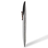 Buruis 13.3 Inch Felt Laptop Sleeve,Slim Envelope Case, Carrying Protector Bag for Apple Macbook