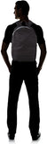 Calvin Klein Matthew 2.0 Backpack, Men’s Black, 16x41x30 cm (B x H T)
