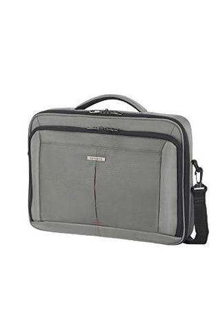 Samsonite Guardit Briefcase 40 cm, grey (Grey) - 115325/1408