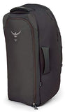 Osprey Farpoint 80 Travel Backpack, Volcanic Grey, Small/Medium
