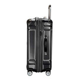 Ricardo Rodeo Drive 25" Medium Check-In Suitcase Black
