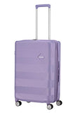American Tourister Flylife Hand Luggage 67 centimeters 82.5 Purple (Lavender)