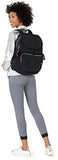 Kipling Women'S Zax Solid Diaper Backpack, Black