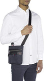 Tommy Hilfiger Elevated Mini Crossover Messenger Bag One Size Tommy Navy