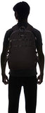 Diesel Men'S Urbhanity Back Backpack, Black, One Size