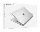 Microsoft Surface Book 13.5-Inch (128Gb, 8Gb Ram, Intel Core I5) (Certified Refurbished)