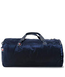 Tommy Hilfiger Tommy Sports Tape Duffle Bag One Size Tommy Navy