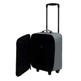 Star Wars The Child Grogu The Mandalorian Kids' Rolling Luggage