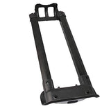 BQLZR 48CM G082 Travel Luggage Telescopic Handle Replacement Suitcase Pull Drag Rod Replacement