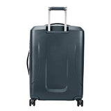 Ricardo Cupertino 25-inch Spinner Suitcase in Winter Blue