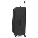 Travelpro Maxlite 5 29" Expandable Spinner Suitcase, Black