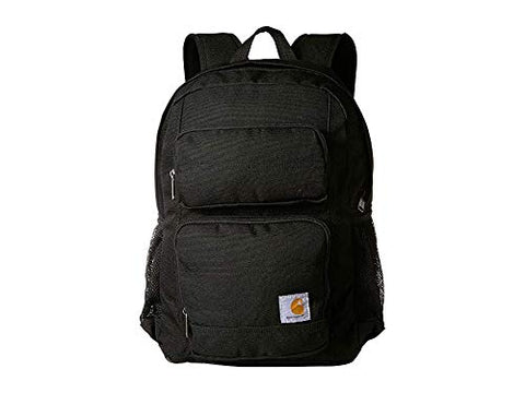 Carhartt Unisex Legacy Standard Work Pack Black One Size