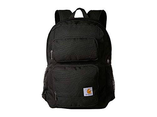 Carhartt Unisex Legacy Standard Work Pack Black One Size