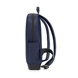 Moleskine Classic Backpack, Small, Sapphire Blue