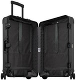 Rimowa Topas Stealth Cabin Multiwheel Black