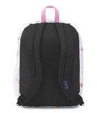 JanSport JS00TDN758X Big Student Backpack, Cupcakes