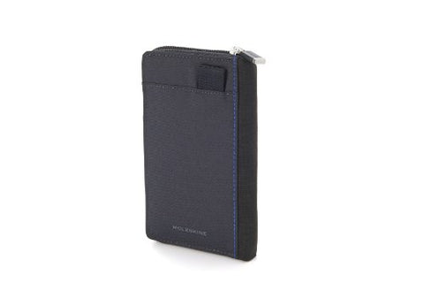 Moleskine Payne'S Grey Zip Wallet