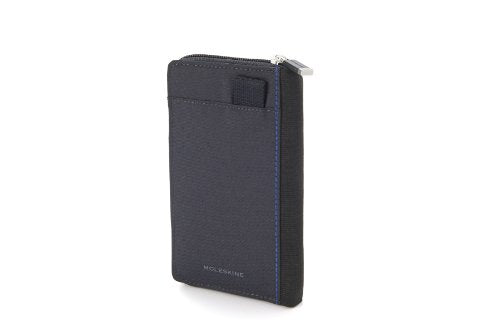 Moleskine Payne'S Grey Zip Wallet