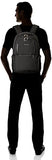 Briggs & Riley Atwork Medium Multi Pocket Backpack, Black, One Size