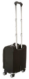 Travelpro Platinum Magna 2 Spinner Carry-On Luggage Tote, 16-In., Black