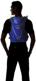 Osprey Packs Dyna 6 Women's Running Hydration Vest, Purple Storm, WS/Medium