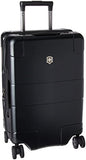 Victorinox Lexicon Hardside Frequent Flyer 8-Wheel, Black