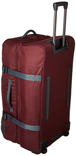 Shop Burton Exodus 120L Roller Travel Bag, Po – Luggage Factory