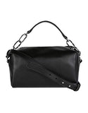 Tommy Hilfiger Tjw Femme Crossover Messenger Bag One Size Black