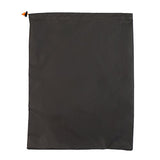 MonkeyJack 5 Pieces/ Set Drawstring Camping Travel Stuff Sack Reusable Durable Luggage Clothes