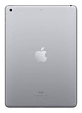 Apple iPad (Wi-Fi, 32GB) - Space Gray (Latest Model)
