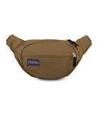 JanSport Fifth Avenue Fanny Pack Carpenter Brown