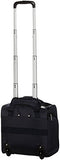 Amazonbasics Underseat Luggage, Black