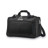 Samsonite SoLyte DLX Travel Duffel (Midnight Black)