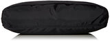 Hedgren Fola Shoulder Bag With Rfid Protection, Women'S, One Size (Black)