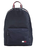Tommy Hilfiger Men's Signature Tape Backpack Navy One Size