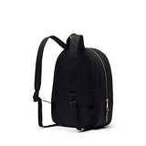 Herschel Grove Backpack, Black, Small 13.5L
