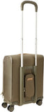 Briggs & Riley Luggage Baseline Spinner, Olive, Carry On