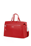 SAMSONITE Karissa Biz - Duffle 50/20 Travel Duffle, 50 cm, 44 liters, Red (Formula Red)