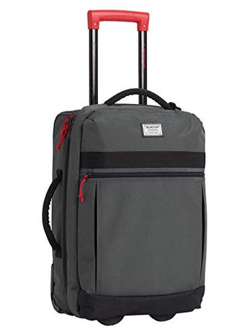 Burton Overnighter Roller Travel Bag Blotto NA
