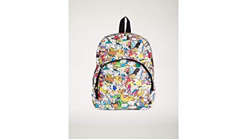 Nickelodeon Nick Rewind Mini Backpack