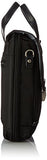 Travelpro Executive Choice Crew Checkpoint Friendly 15.6 Inch Messenger Brief, Black, One Size