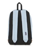 JanSport Cortlandt, Blue Dusk, One Size