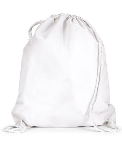 Ultra Club 8882 ® Large Sport Pack - One - White