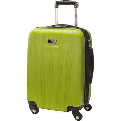 Skyway Nimbus 2.0 20in Expandable Spinner Carry On