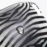 Heys Zebra Equus 3 Piece Expandable Spinner Set