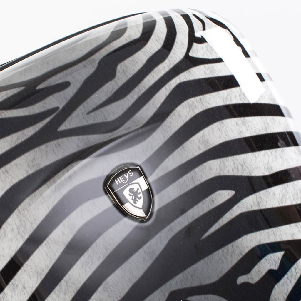 Heys Zebra Equus 30in Expandable Spinner