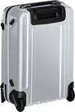 Zero Haliburton Geo Polycarbonate Carry On 2 Wheel Travel Case